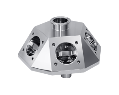 多通道隔膜閥-M-65A