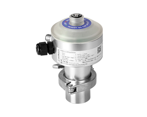 清洗監(jiān)控器